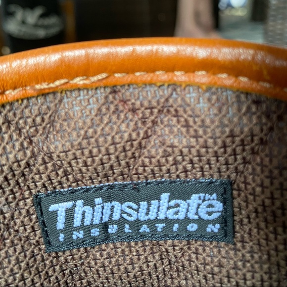 Mens All Season Pull On Boots - Picture 5 of 6